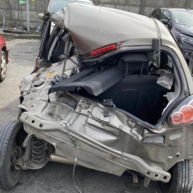 Porte arriere droit TOYOTA AYGO 1 Photo n°8