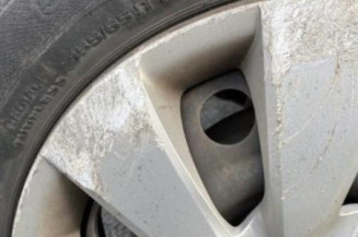 Porte arriere droit TOYOTA AYGO 1