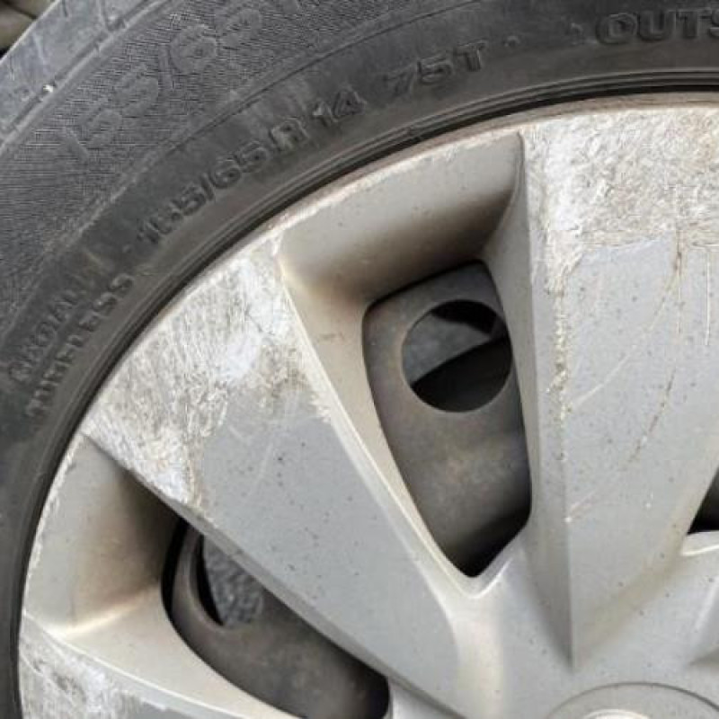 Porte arriere droit TOYOTA AYGO 1 Photo n°9