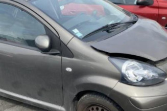 Porte arriere droit TOYOTA AYGO 1