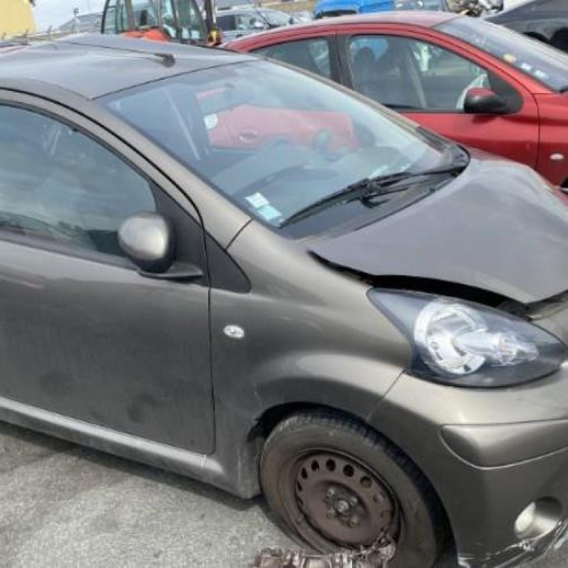 Porte arriere droit TOYOTA AYGO 1 Photo n°10