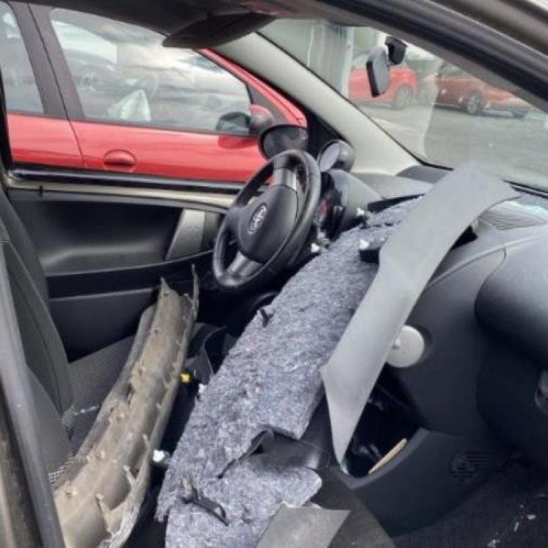 Porte arriere droit TOYOTA AYGO 1 Photo n°11