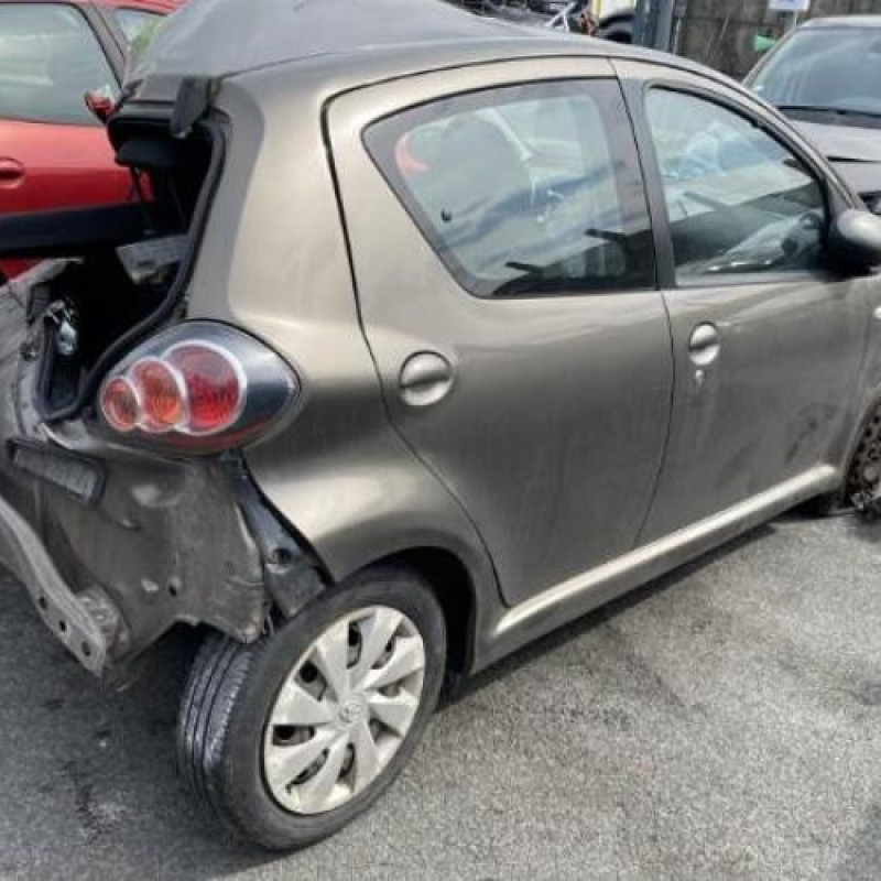 Porte arriere droit TOYOTA AYGO 1 Photo n°13