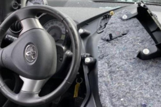 Porte arriere droit TOYOTA AYGO 1
