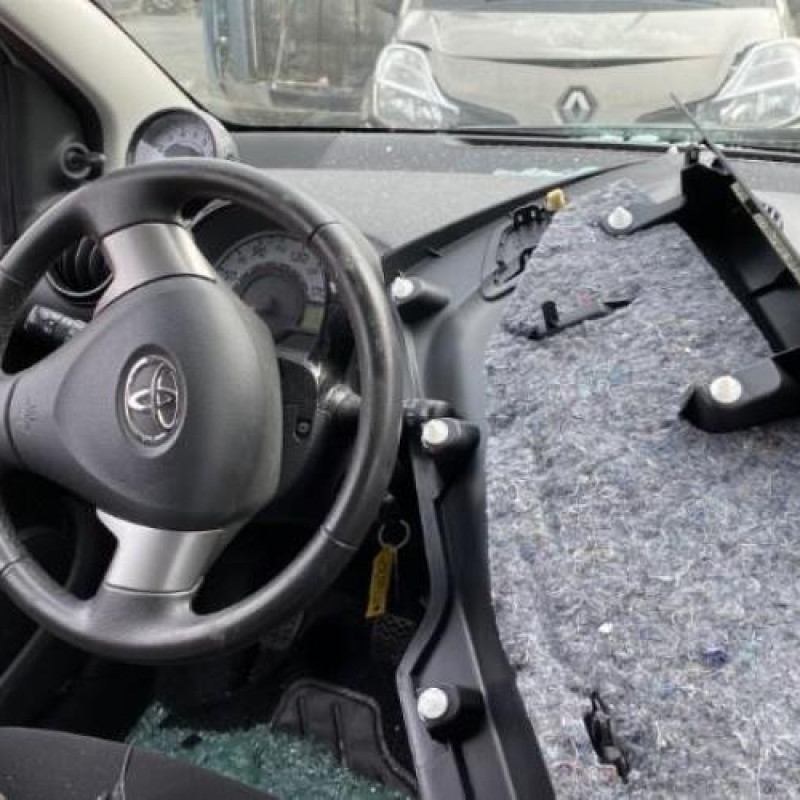 Porte arriere droit TOYOTA AYGO 1 Photo n°14