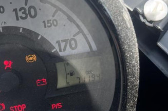 Porte arriere droit TOYOTA AYGO 1