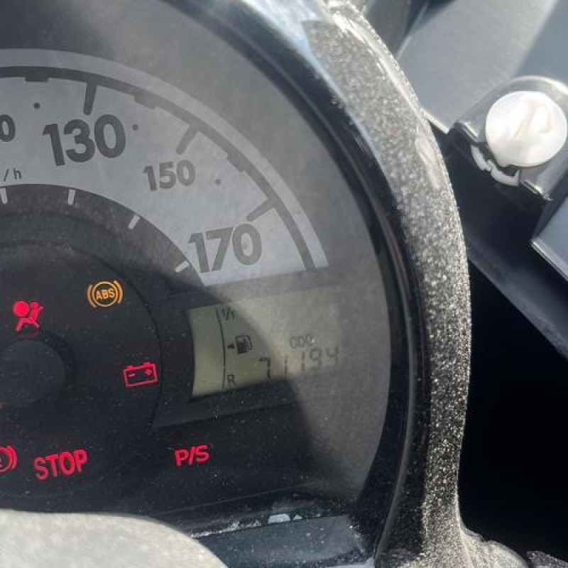 Porte arriere droit TOYOTA AYGO 1 Photo n°16