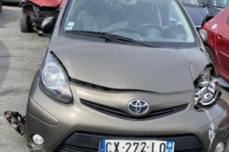 Porte arriere droit TOYOTA AYGO 1