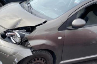 Porte arriere droit TOYOTA AYGO 1