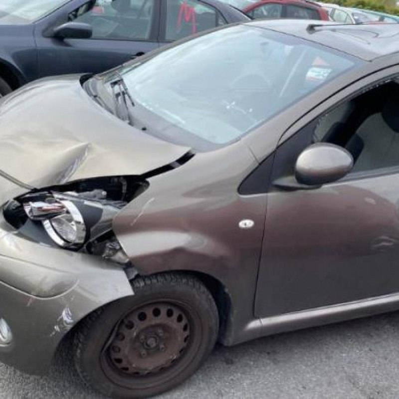 Porte arriere droit TOYOTA AYGO 1 Photo n°19