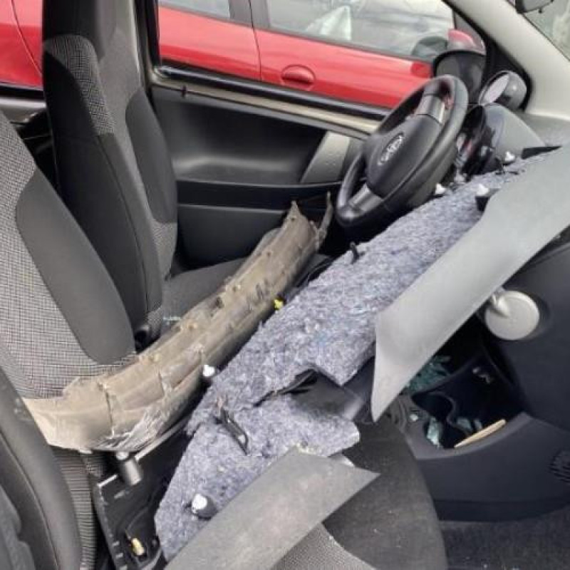 Porte arriere droit TOYOTA AYGO 1 Photo n°20