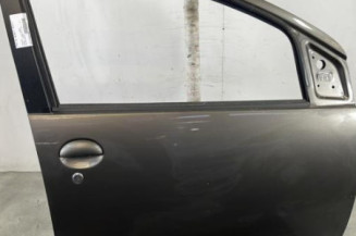 Porte avant droit TOYOTA AYGO 1 Photo n°1