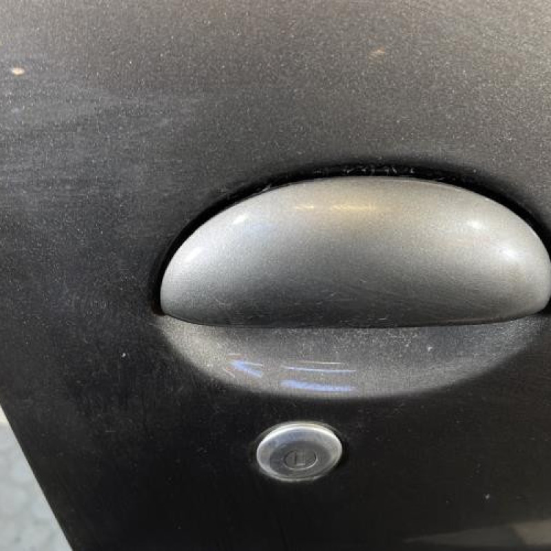 Porte avant droit TOYOTA AYGO 1 Photo n°2