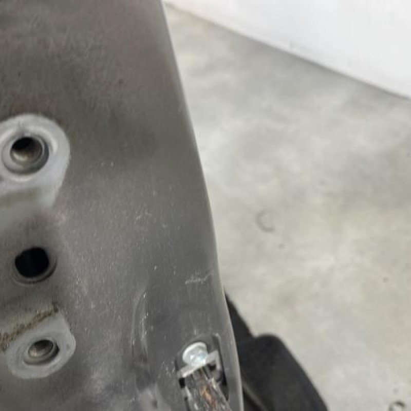 Porte avant droit TOYOTA AYGO 1 Photo n°3