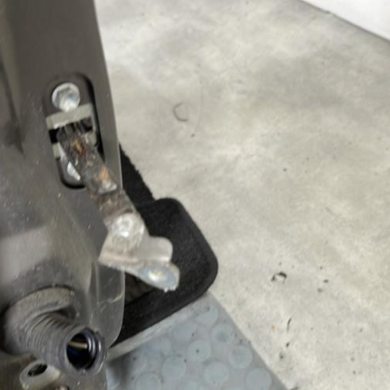 Porte avant droit TOYOTA AYGO 1 Photo n°4