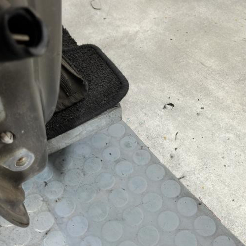 Porte avant droit TOYOTA AYGO 1 Photo n°5