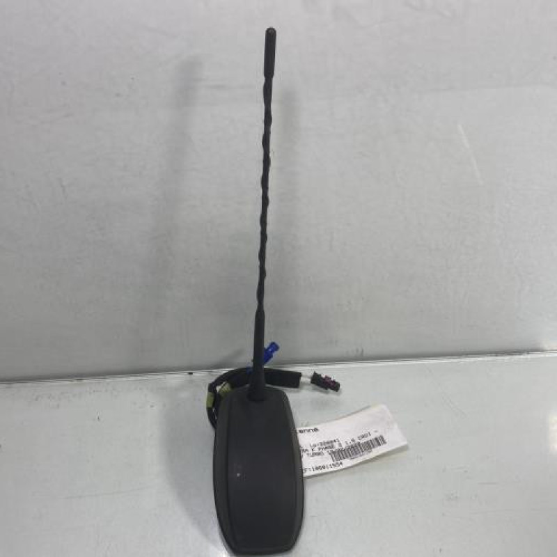 Antenne OPEL ASTRA K Photo n°1