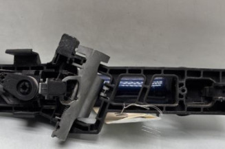 Poignee porte avant gauche FORD FIESTA 6