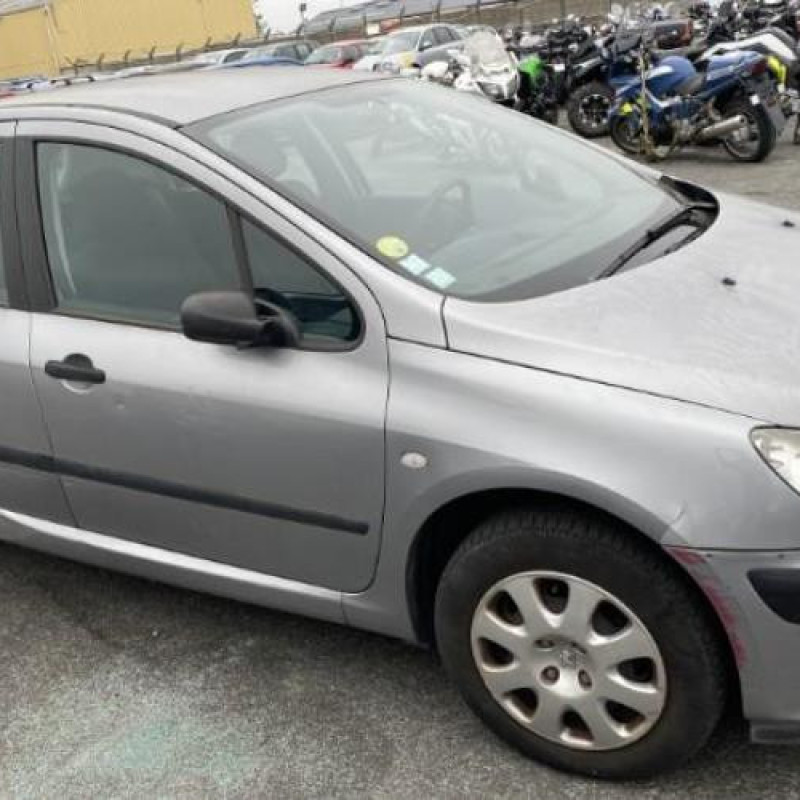 Moteur PEUGEOT 307 Photo n°20