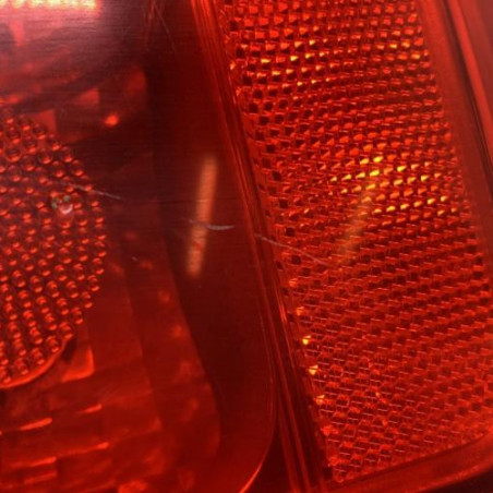 Feu arriere principal gauche (feux) PEUGEOT PARTNER 2