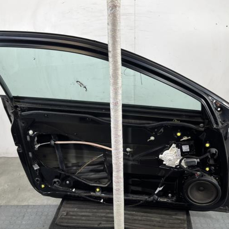 Porte avant gauche AUDI A3 2 Photo n°6