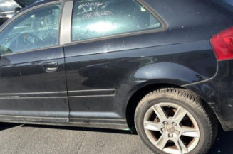 Porte avant gauche AUDI A3 2
