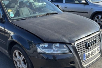 Renfort pare choc avant (traverse) AUDI A3 2