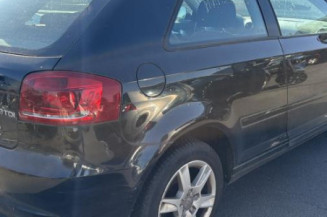 Renfort pare choc avant (traverse) AUDI A3 2