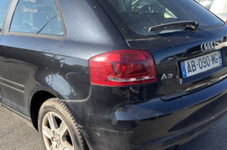 Renfort pare choc avant (traverse) AUDI A3 2