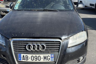 Renfort pare choc avant (traverse) AUDI A3 2