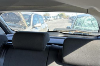 Renfort pare choc avant (traverse) AUDI A3 2