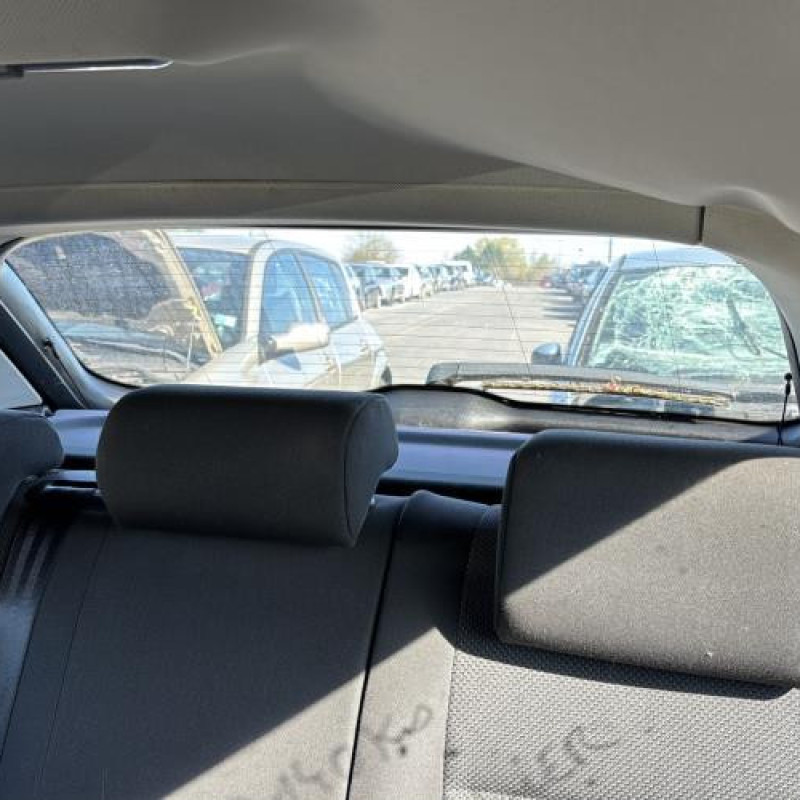 Renfort pare choc avant (traverse) AUDI A3 2 Photo n°17
