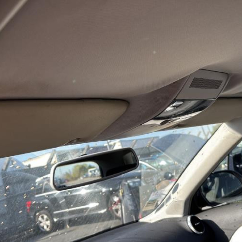 Renfort pare choc avant (traverse) AUDI A3 2 Photo n°18