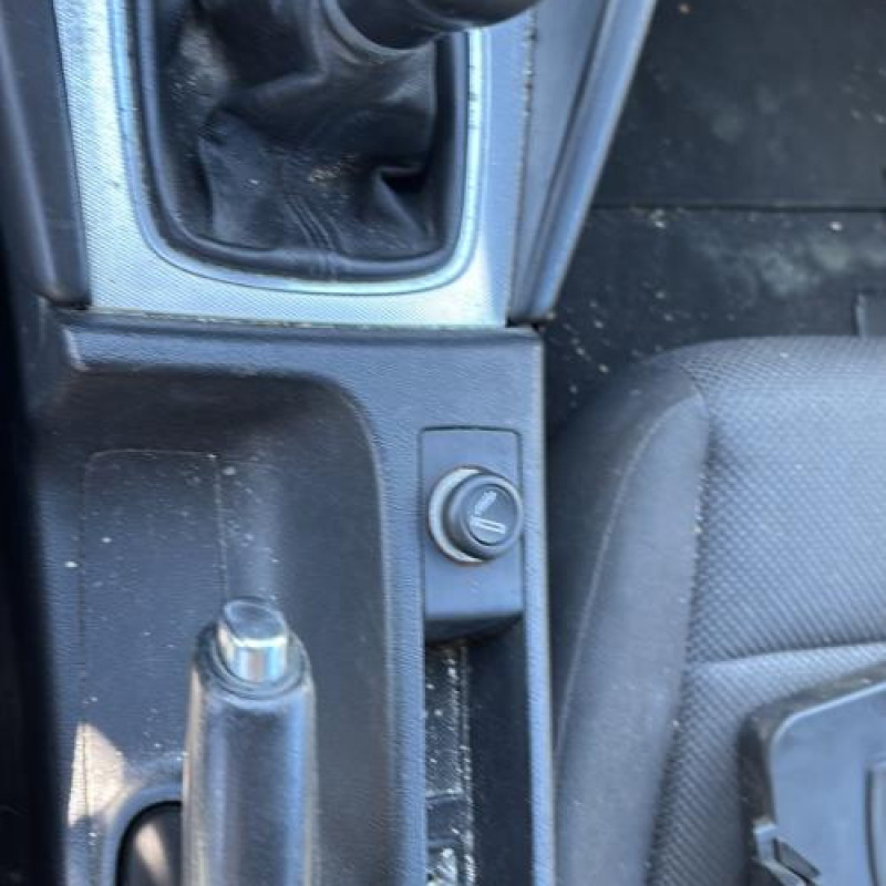 Renfort pare choc avant (traverse) AUDI A3 2 Photo n°20
