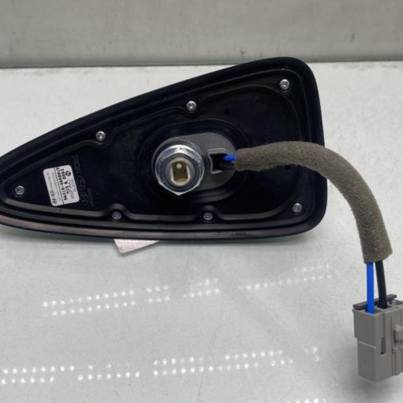 Antenne KIA PICANTO 3 Photo n°4