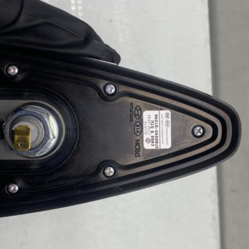 Antenne KIA PICANTO 3 Photo n°5