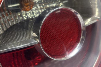 Feu arriere principal gauche (feux) KIA PICANTO 1