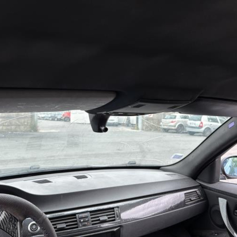 Pompe de direction BMW SERIE 3 E91 Photo n°18