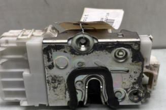 Serrure avant droit MERCEDES CLASSE M 164 Photo n°1