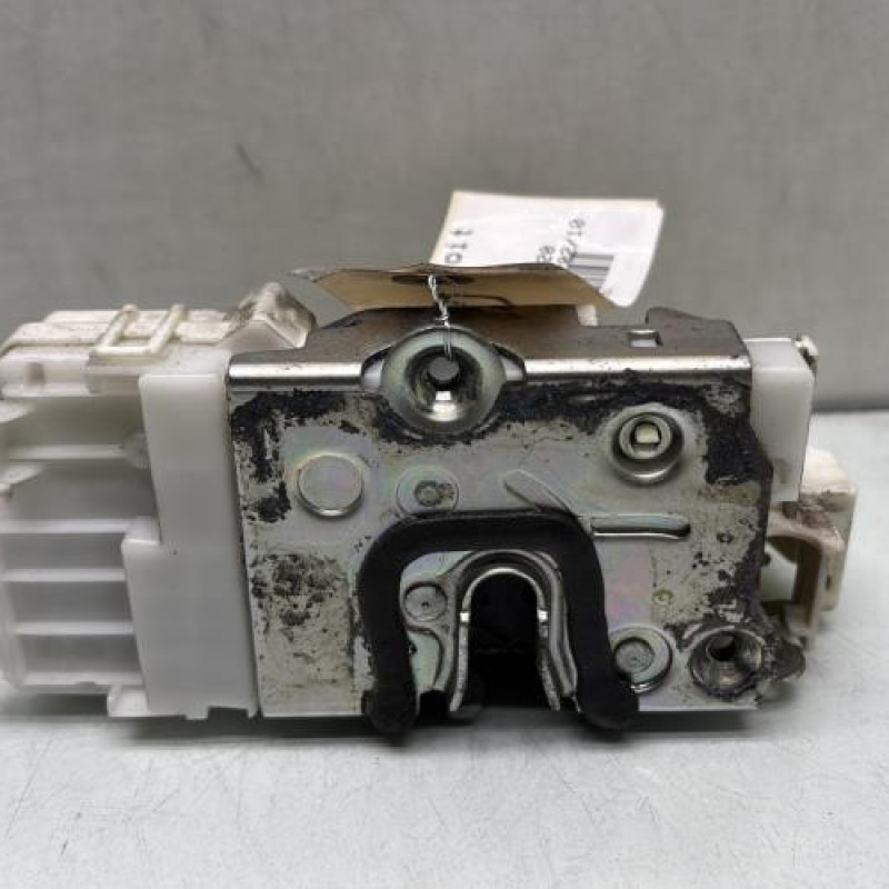 Serrure avant droit MERCEDES CLASSE M 164 Photo n°1