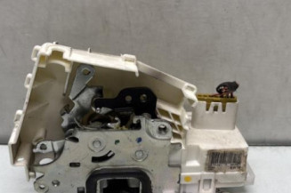 Serrure avant droit MERCEDES CLASSE M 164