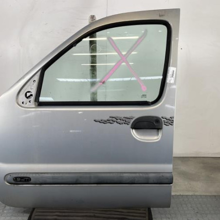 Porte avant gauche RENAULT KANGOO 1 Photo n°1