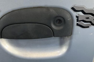 Porte avant gauche RENAULT KANGOO 1