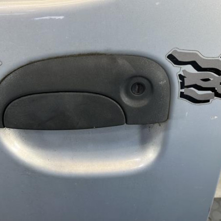 Porte avant gauche RENAULT KANGOO 1