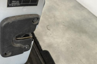 Porte avant gauche RENAULT KANGOO 1