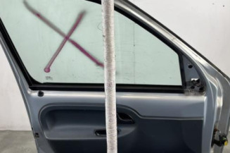 Porte avant gauche RENAULT KANGOO 1