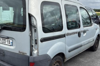 Porte avant gauche RENAULT KANGOO 1
