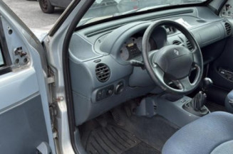Porte avant gauche RENAULT KANGOO 1