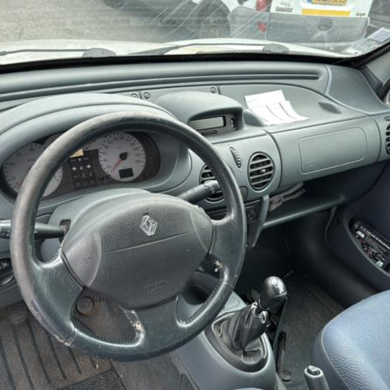 Porte avant gauche RENAULT KANGOO 1 Photo n°20