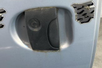 Porte laterale droit RENAULT KANGOO 1
